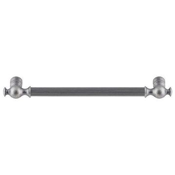 Hafele Calisto 320 mm Antik Gümüş Kulp