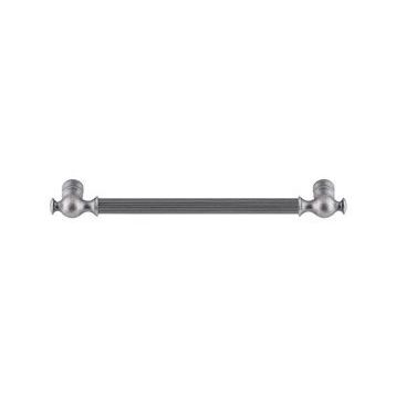Hafele Calisto 320 mm Antik Gümüş Kulp