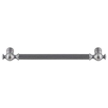 Hafele Calisto 320 mm Antik Gümüş Kulp