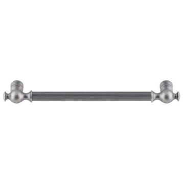 Hafele Calisto 320 mm Antik Gümüş Kulp