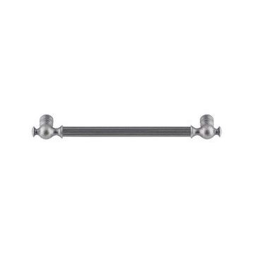 Hafele Calisto 320 mm Antik Gümüş Kulp