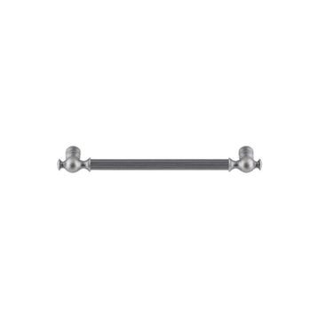 Hafele Calisto 320 mm Antik Gümüş Kulp