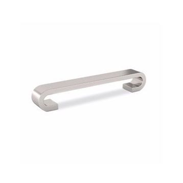 Hafele Cerella 128 mm Paslanmaz Çelik Kulp