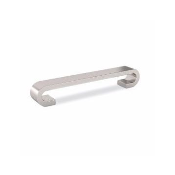 Hafele Cerella 128 mm Paslanmaz Çelik Kulp