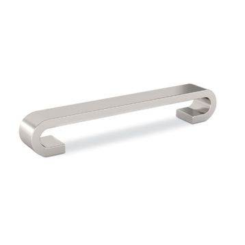 Hafele Cerella 128 mm Paslanmaz Çelik Kulp