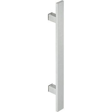 Hafele Cosimo 450 mm Parlak Krom Çekme Kol