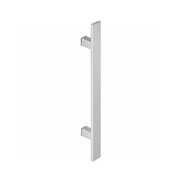 Hafele Cosimo 450 mm Parlak Krom Çekme Kol