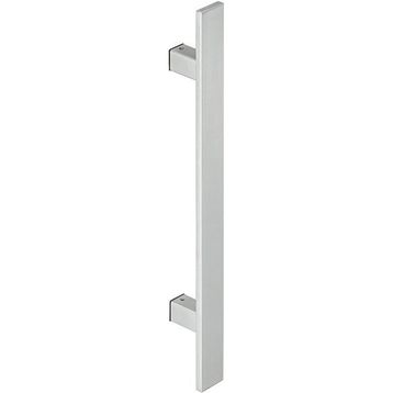 Hafele Cosimo 450 mm Parlak Krom Çekme Kol
