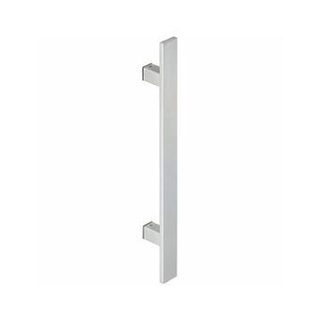 Hafele Cosimo 450 mm Parlak Krom Çekme Kol