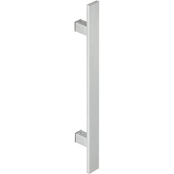 Hafele Cosimo 450 mm Parlak Krom Çekme Kol