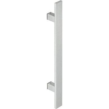 Hafele Cosimo 450 mm Parlak Krom Çekme Kol
