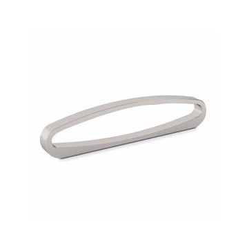 Hafele Elanor 128 mm Paslanmaz Çelik Kulp