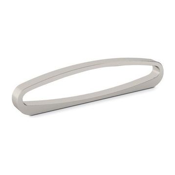 Hafele Elanor 128 mm Paslanmaz Çelik Kulp