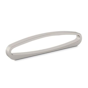 Hafele Elanor 128 mm Paslanmaz Çelik Kulp