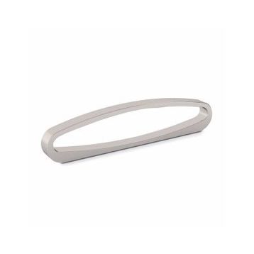 Hafele Elanor 128 mm Paslanmaz Çelik Kulp