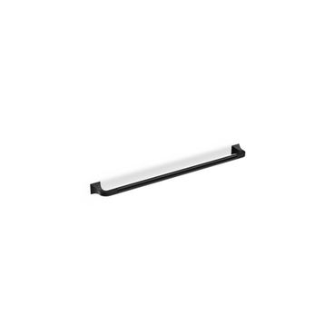 Hafele Elmer 256 mm Mat Siyah Kulp