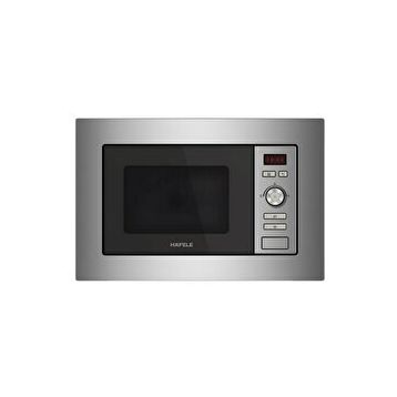 Hafele Eternal Inox Ankastre Mikrodalga Fırın