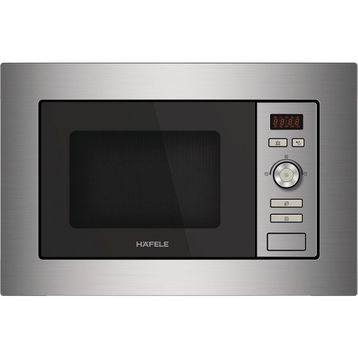 Hafele Eternal Inox Ankastre Mikrodalga Fırın