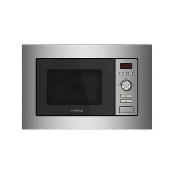 Hafele Eternal Inox Ankastre Mikrodalga Fırın