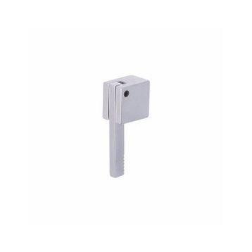Hafele Hamar Sarkaç Parlak Krom Kulp