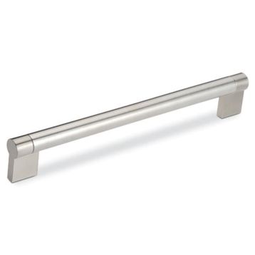 Hafele July 160 mm Paslanmaz Çelik Kulp