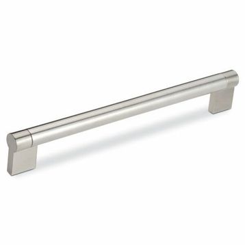 Hafele July 160 mm Paslanmaz Çelik Kulp