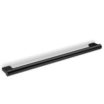 Hafele July 320 mm Mat Siyah Kulp