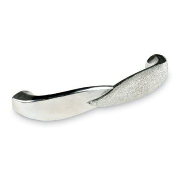 Hafele Koge 96 mm Gümüş Kulp