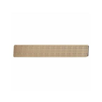 Hafele Lace 128-160 mm Parlak Pirinç Kulp
