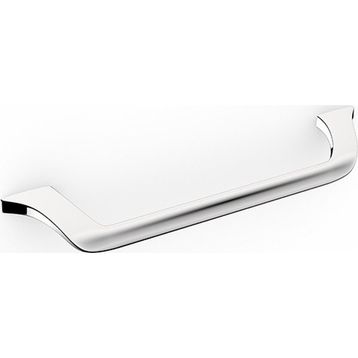 Hafele Layla 160 mm Parlak Krom Kulp