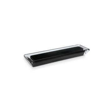 Hafele Lucido 160 mm Siyah Kulp
