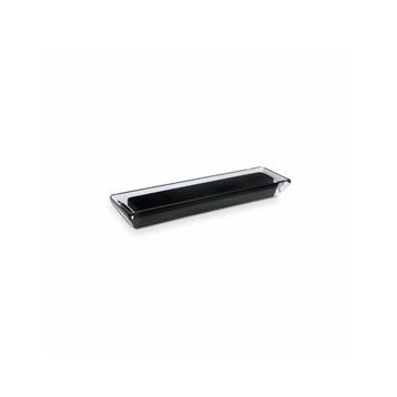 Hafele Lucido 160 mm Siyah Kulp