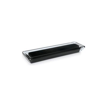 Hafele Lucido 160 mm Siyah Kulp