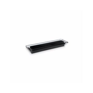 Hafele Lucido 160 mm Siyah Kulp