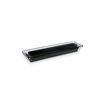 Hafele Lucido 160 mm Siyah Kulp