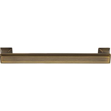 Hafele Martin 224 mm Antik Bronz Kulp