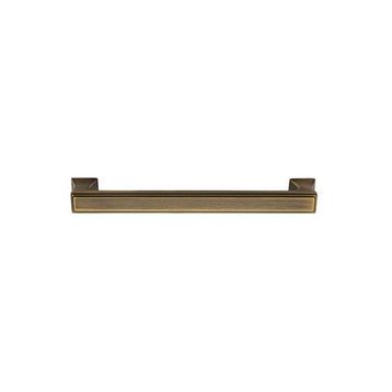 Hafele Martin 224 mm Antik Bronz Kulp