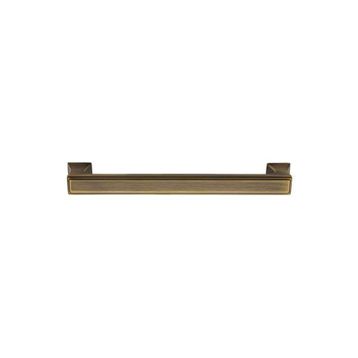 Hafele Martin 224 mm Antik Bronz Kulp
