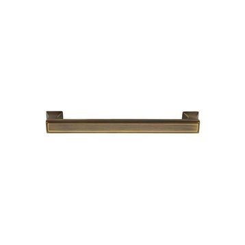 Hafele Martin 224 mm Antik Bronz Kulp