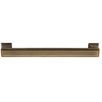 Hafele Martin 224 mm Antik Bronz Kulp