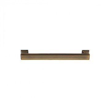 Hafele Martin 224 mm Antik Bronz Kulp