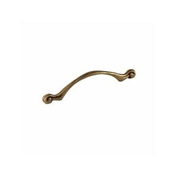 Hafele Melanie Antik Bronz Kulp