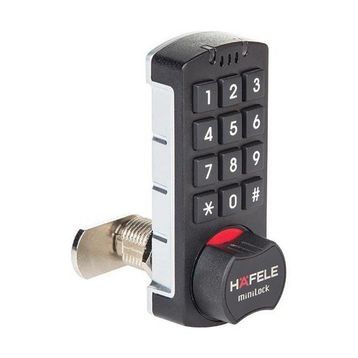 Hafele MiniLock Elektronik Kilit