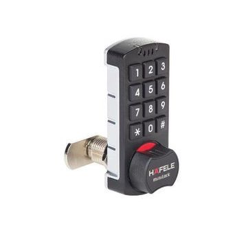 Hafele MiniLock Elektronik Kilit