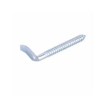 Hafele Nikel 55 mm Kancalı Düz Vida