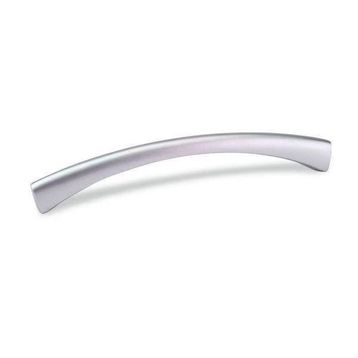 Hafele Pargas 160 mm Paslanmaz Çelik Kulp