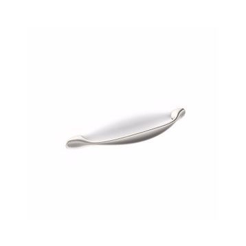 Hafele Peyton 128 mm Paslanmaz Çelik Kulp
