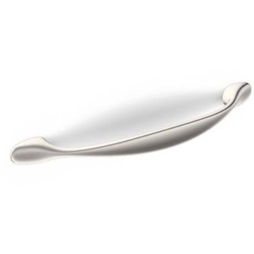 Hafele Peyton 128 mm Paslanmaz Çelik Kulp