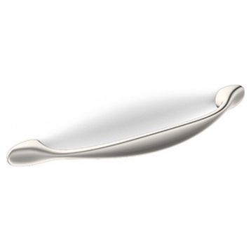 Hafele Peyton 96 mm Paslanmaz Çelik Kulp
