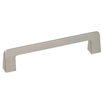 Hafele Rigid 128 mm Paslanmaz Çelik Kulp